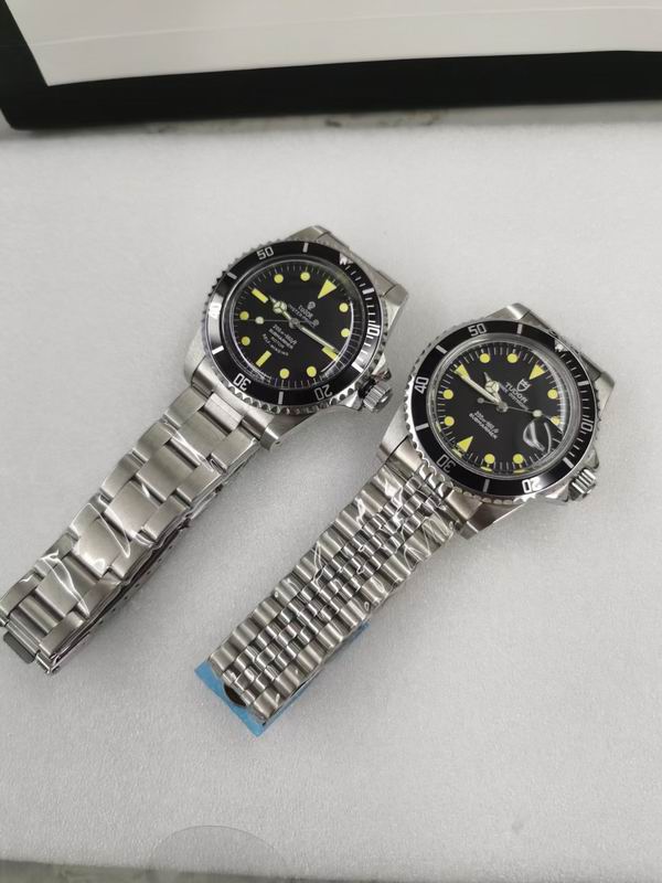 Tudor 40mm 080805